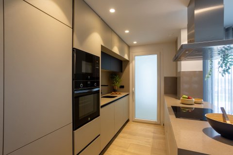 Продажа дома в Альгорфа, Аликанте, Испания 2 спальни, 74.65м2 №175661 - фото 21