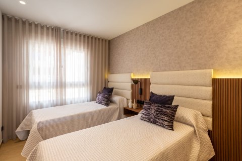 Продажа дома в Альгорфа, Аликанте, Испания 2 спальни, 74.65м2 №175661 - фото 25
