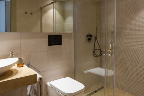 Продажа дома в Альгорфа, Аликанте, Испания 2 спальни, 74.65м2 №175661 - фото 9
