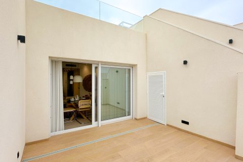 Продажа дома в Альгорфа, Аликанте, Испания 2 спальни, 74.65м2 №175661 - фото 14