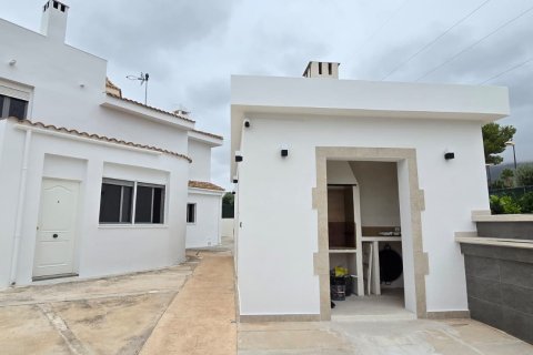 Villa zum Verkauf in La Nucia, Alicante, Spanien 4 Schlafzimmer, 160 m2 Nr. 196709 - Foto 22