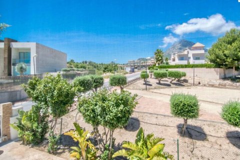 Villa zum Verkauf in La Nucia, Alicante, Spanien 4 Schlafzimmer, 160 m2 Nr. 196709 - Foto 29