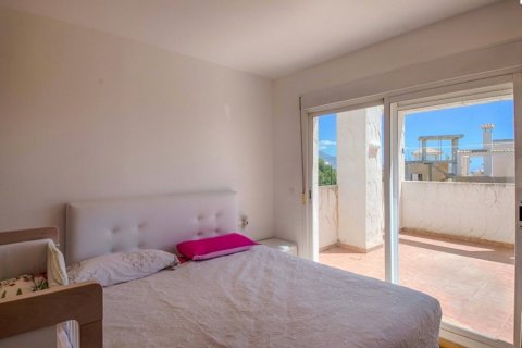 Villa zum Verkauf in La Nucia, Alicante, Spanien 4 Schlafzimmer, 160 m2 Nr. 196709 - Foto 14