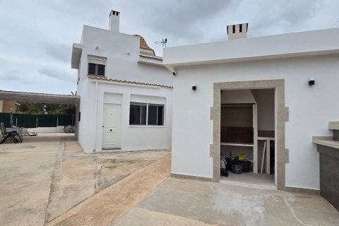 Villa zum Verkauf in La Nucia, Alicante, Spanien 4 Schlafzimmer, 160 m2 Nr. 196709 - Foto 25