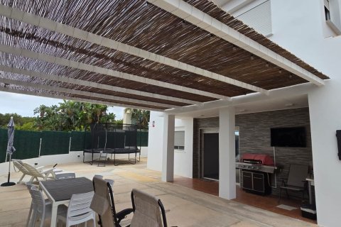 Villa zum Verkauf in La Nucia, Alicante, Spanien 4 Schlafzimmer, 160 m2 Nr. 196709 - Foto 20