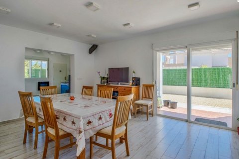 Villa zum Verkauf in La Nucia, Alicante, Spanien 4 Schlafzimmer, 160 m2 Nr. 196709 - Foto 6