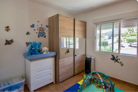 Villa zum Verkauf in La Nucia, Alicante, Spanien 4 Schlafzimmer, 160 m2 Nr. 196709 - Foto 9