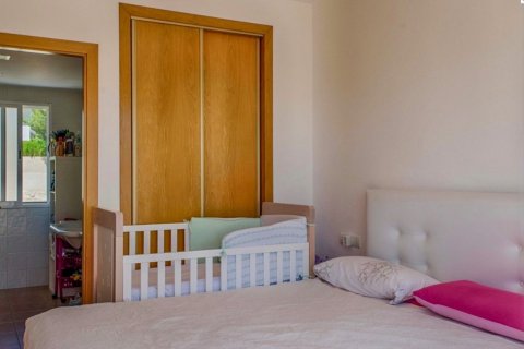 Villa zum Verkauf in La Nucia, Alicante, Spanien 4 Schlafzimmer, 160 m2 Nr. 196709 - Foto 12