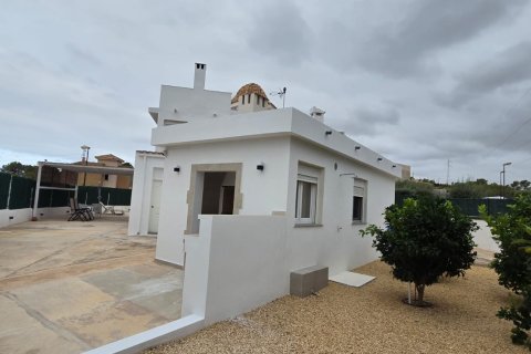 Villa zum Verkauf in La Nucia, Alicante, Spanien 4 Schlafzimmer, 160 m2 Nr. 196709 - Foto 21