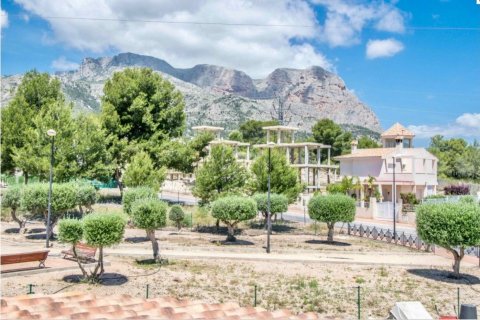 Villa zum Verkauf in La Nucia, Alicante, Spanien 4 Schlafzimmer, 160 m2 Nr. 196709 - Foto 28