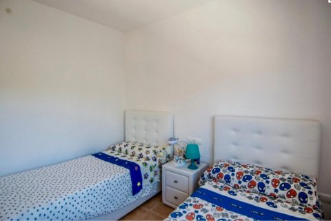 Villa zum Verkauf in La Nucia, Alicante, Spanien 4 Schlafzimmer, 160 m2 Nr. 196709 - Foto 13