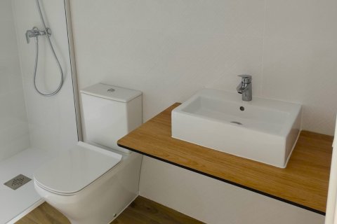 Wohnung zum Verkauf in Benidorm, Alicante, Spanien 2 Schlafzimmer, 109 m2 Nr. 196713 - Foto 15