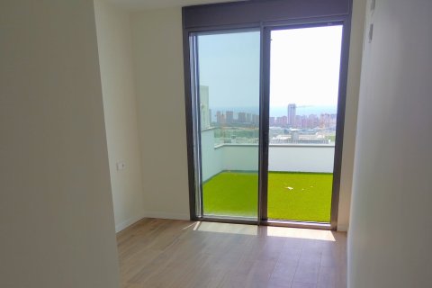 Wohnung zum Verkauf in Benidorm, Alicante, Spanien 2 Schlafzimmer, 109 m2 Nr. 196713 - Foto 6