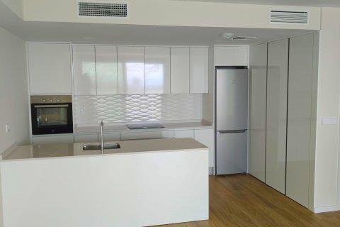 Wohnung zum Verkauf in Benidorm, Alicante, Spanien 2 Schlafzimmer, 109 m2 Nr. 196713 - Foto 2