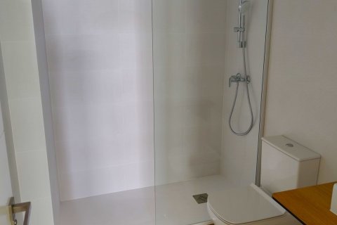 Wohnung zum Verkauf in Benidorm, Alicante, Spanien 2 Schlafzimmer, 109 m2 Nr. 196713 - Foto 8