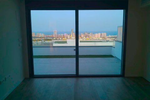 Wohnung zum Verkauf in Benidorm, Alicante, Spanien 2 Schlafzimmer, 109 m2 Nr. 196713 - Foto 10