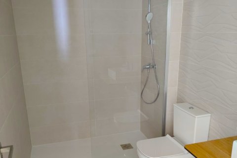 Wohnung zum Verkauf in Benidorm, Alicante, Spanien 2 Schlafzimmer, 109 m2 Nr. 196713 - Foto 9