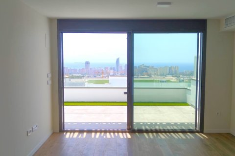 Wohnung zum Verkauf in Benidorm, Alicante, Spanien 2 Schlafzimmer, 109 m2 Nr. 196713 - Foto 16