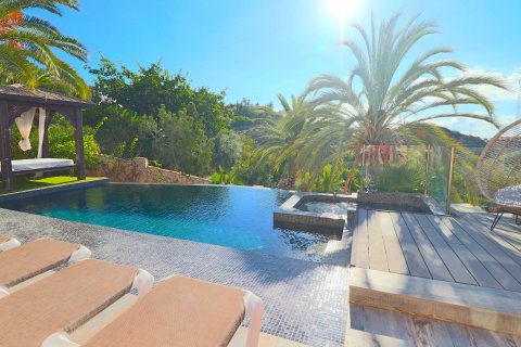 Villa zum Verkauf in El Campello, Alicante, Spanien 8 Schlafzimmer, 400 m2 Nr. 196712 - Foto 30
