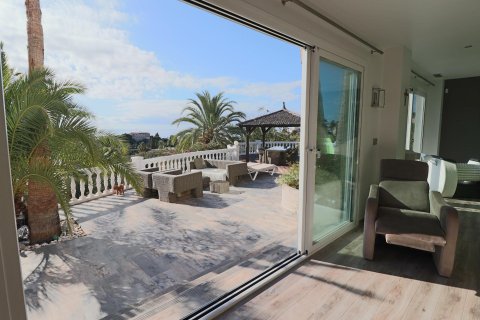 Villa zum Verkauf in El Campello, Alicante, Spanien 8 Schlafzimmer, 400 m2 Nr. 196712 - Foto 7