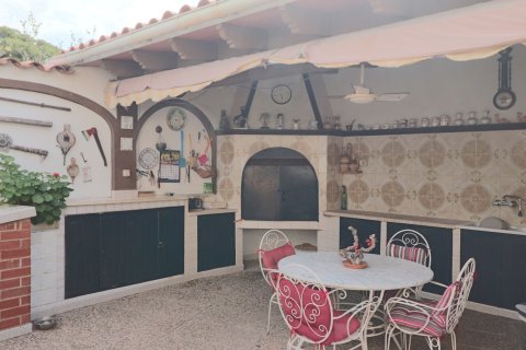 Willa w La Nucia, Alicante, Hiszpania 6 sypialni, 380 mkw. nr 196711 – zdjęcie 11