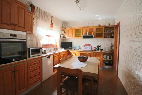 Willa w La Nucia, Alicante, Hiszpania 6 sypialni, 380 mkw. nr 196711 – zdjęcie 29
