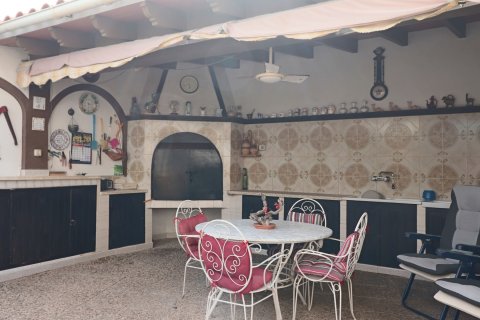Willa w La Nucia, Alicante, Hiszpania 6 sypialni, 380 mkw. nr 196711 – zdjęcie 9
