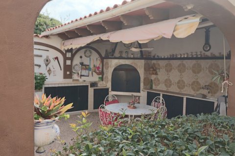 Willa w La Nucia, Alicante, Hiszpania 6 sypialni, 380 mkw. nr 196711 – zdjęcie 10