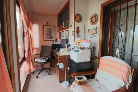 Willa w La Nucia, Alicante, Hiszpania 6 sypialni, 380 mkw. nr 196711 – zdjęcie 21