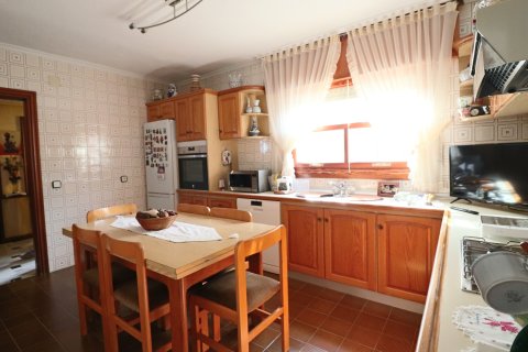 Willa w La Nucia, Alicante, Hiszpania 6 sypialni, 380 mkw. nr 196711 – zdjęcie 30