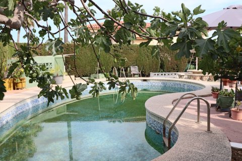 Willa w La Nucia, Alicante, Hiszpania 6 sypialni, 380 mkw. nr 196711 – zdjęcie 6