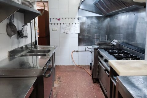Gewerbeimmobilien zum Verkauf in Benidorm, Alicante, Spanien 118 m2 Nr. 196714 - Foto 16