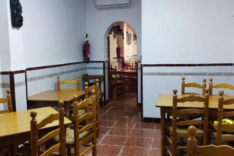 Gewerbeimmobilien zum Verkauf in Benidorm, Alicante, Spanien 118 m2 Nr. 196714 - Foto 10