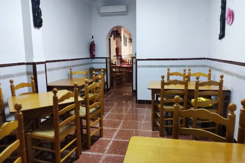 Gewerbeimmobilien zum Verkauf in Benidorm, Alicante, Spanien 118 m2 Nr. 196714 - Foto 8