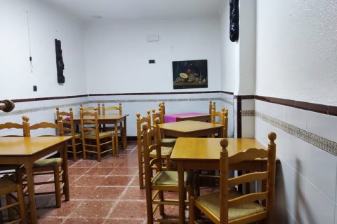 Gewerbeimmobilien zum Verkauf in Benidorm, Alicante, Spanien 118 m2 Nr. 196714 - Foto 3