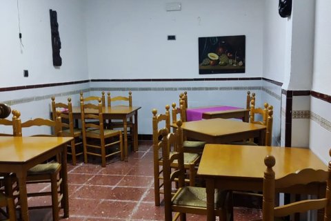 Gewerbeimmobilien zum Verkauf in Benidorm, Alicante, Spanien 118 m2 Nr. 196714 - Foto 9