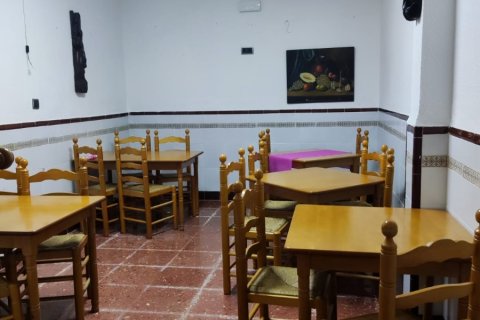 Gewerbeimmobilien zum Verkauf in Benidorm, Alicante, Spanien 118 m2 Nr. 196714 - Foto 12