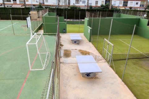 Wohnung zum Verkauf in Benidorm, Alicante, Spanien 3 Schlafzimmer, 160 m2 Nr. 196708 - Foto 27