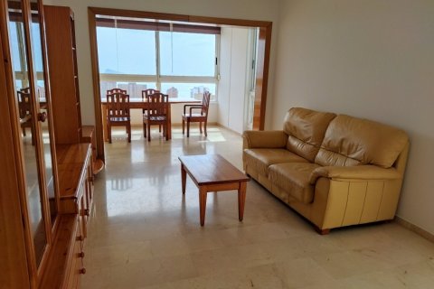 Wohnung zum Verkauf in Benidorm, Alicante, Spanien 3 Schlafzimmer, 160 m2 Nr. 196708 - Foto 15