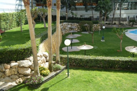 Wohnung zum Verkauf in Benidorm, Alicante, Spanien 3 Schlafzimmer, 160 m2 Nr. 196708 - Foto 21