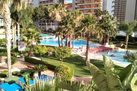 Wohnung zum Verkauf in Benidorm, Alicante, Spanien 3 Schlafzimmer, 160 m2 Nr. 196708 - Foto 24