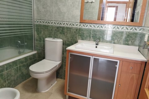 Wohnung zum Verkauf in Benidorm, Alicante, Spanien 3 Schlafzimmer, 160 m2 Nr. 196708 - Foto 9