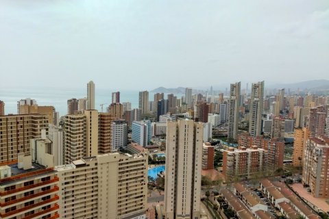 Wohnung zum Verkauf in Benidorm, Alicante, Spanien 3 Schlafzimmer, 160 m2 Nr. 196708 - Foto 30