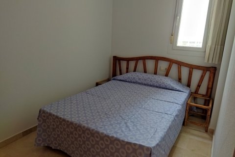 Wohnung zum Verkauf in Benidorm, Alicante, Spanien 3 Schlafzimmer, 160 m2 Nr. 196708 - Foto 12