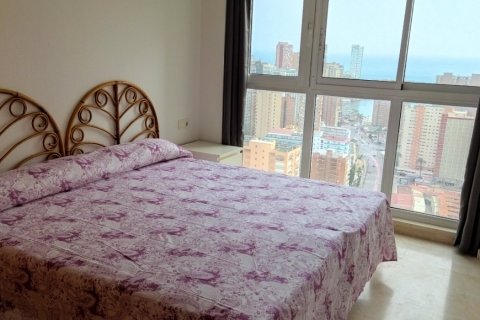 Wohnung zum Verkauf in Benidorm, Alicante, Spanien 3 Schlafzimmer, 160 m2 Nr. 196708 - Foto 29