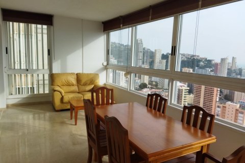 Wohnung zum Verkauf in Benidorm, Alicante, Spanien 3 Schlafzimmer, 160 m2 Nr. 196708 - Foto 26