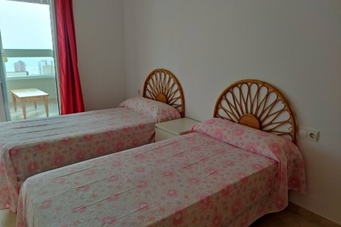 Wohnung zum Verkauf in Benidorm, Alicante, Spanien 3 Schlafzimmer, 160 m2 Nr. 196708 - Foto 7