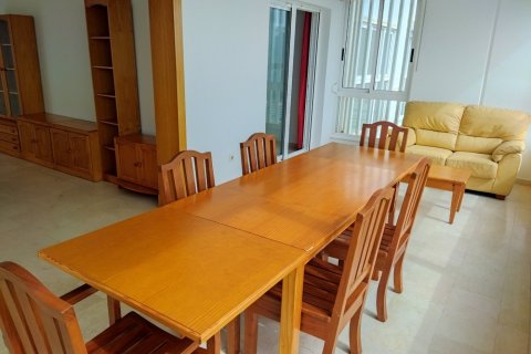 Wohnung zum Verkauf in Benidorm, Alicante, Spanien 3 Schlafzimmer, 160 m2 Nr. 196708 - Foto 13