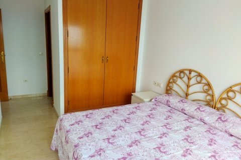 Wohnung zum Verkauf in Benidorm, Alicante, Spanien 3 Schlafzimmer, 160 m2 Nr. 196708 - Foto 20