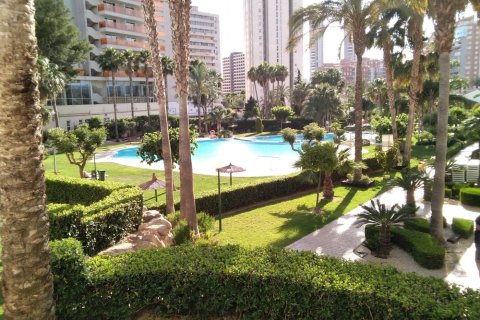 Wohnung zum Verkauf in Benidorm, Alicante, Spanien 3 Schlafzimmer, 160 m2 Nr. 196708 - Foto 16